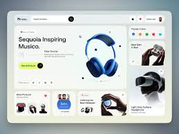 E-commerce project